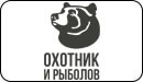 Логотип ТВ-канала Охотник и рыболов