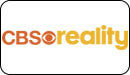 Логотип ТВ-канала CBS Reality