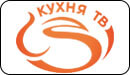 Логотип ТВ-канала Кухня ТВ