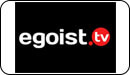 Логотип ТВ-канала Эгоист ТВ