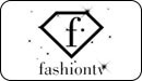 Логотип ТВ-канала Fashion TV Russia