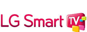 Логотип LG Smart TV
