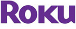 Логотип компании Roku