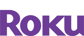Логотип Roku